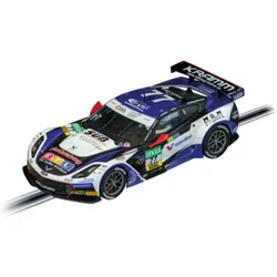 CARRERA 20023947 DIG 124 CARS Chevrolet Corvette C7 GT3-R 