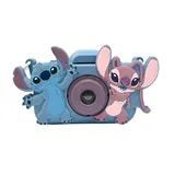 Lexibook Disney Stitch Kinderkamera - Multicolor - One Size
