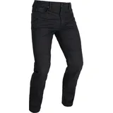 Oxford Original Approved Slim, Jeans - Schwarz - W38/L30