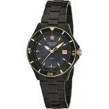 Swiss Alpine Military 7740.1184 Edelstahl 36 mm SAM7740.1184
