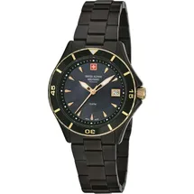 Swiss Alpine Military 7740.1184 Edelstahl 36 mm SAM7740.1184