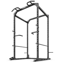 Marbo Sport Power Rack MS-U112 2.0 Schwarz