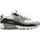 Nike Air Max 90 Herren Silver/Sage Green 42