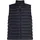 Tommy Hilfiger Core Packable Recycled Weste Black / Black M