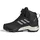 adidas Terrex Winter Mid BOA RAIN.RDY Kinder Core Black/Silver Metallic/Core Black 32