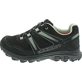 Mammut MTR 71 III Low GTX® Women Wanderschuh Grau | Gr.: 42