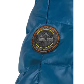 Normani Funktionsanzug Nayba royalblau 62-68