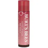 Burt's Bees Tinted Lip Balm Red Dahlia