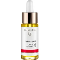 Dr. Hauschka Körperpflege Neem Nagelöl 18ml