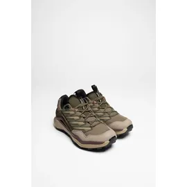 Lowa Maddox Pro GTX Low Damen Desert / Old Rose 41