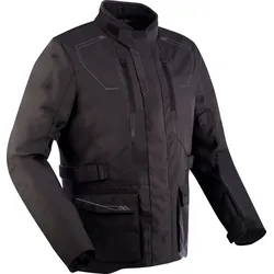 Bering Voyager, Textiljacke wasserdicht - Schwarz - L