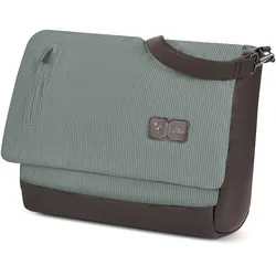 ABC Design Wickeltasche Urban Polyester Aloe