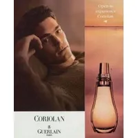 Guerlain Goriolan Pour Homme Eau de Toilette 100 ml