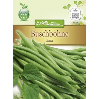N.L. Chrestensen 4354 Buschbohne Jutta (Buschbohnensamen)