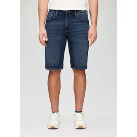 s.Oliver Jeans-Shorts Blau S