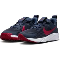 Nike Star Runner 4 Kinder blau, 31