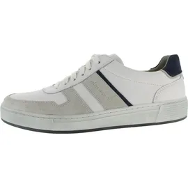 Gabor Pius Gabor Herren Halbschuhe 44,5 / Weiß - 44,5