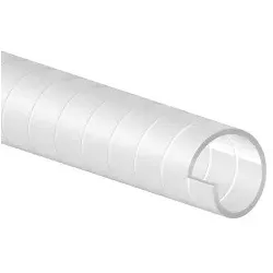GGK 1635 GGK Spiralschlauch 22 mm, natur, Bündelung 25-100 mm, Wanddicke 1, 5 mm SPIRAL 22 SPIRAL22 - 2 Meter