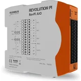 revolution pi by kunbus RevPi AIO PR100250 SPS-Erweiterungsmodul 24V