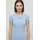 Hugo Easy Tee Blau M