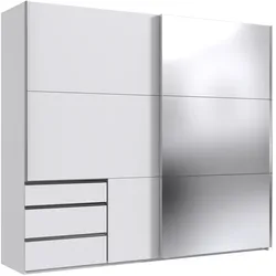 WIMEX Kleiderschrank LEVEL 36