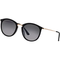 LEXXOO Magna Sun Sonnenbrille gold