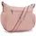 Kipling Gabbie S Small Crossbody Polyester Pink
