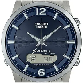 Casio Wave Ceptor Titan 39,5 mm LCW-M170TD-2AER