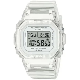 Casio Bgd-565us-7er Uhr Transparent One Size