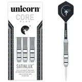Unicorn Information System Unicorn Core Plus Satinlux Steel Darts 24 g)