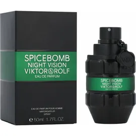 Viktor & Rolf Spicebomb Night Vision Eau de Parfum 50 ml