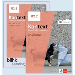 Kontext B2.2 - Media Bundle