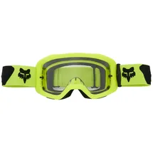 Fox Mainframe TRVRS MIPS M gelb 2024