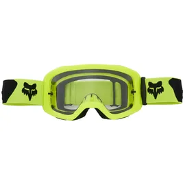 Fox Mainframe TRVRS MIPS M gelb 2024