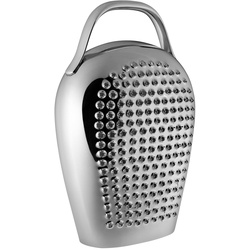 Alessi - Cheese Please Käsereibe, Edelstahl