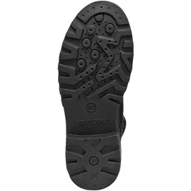 GEOX Casey Girl Harry Potter Schwarz 29