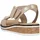 Rieker V3660 Damen Beige 38