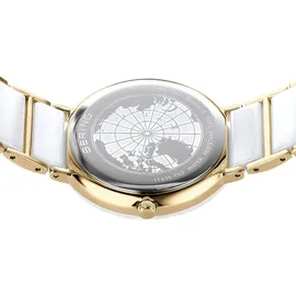 BERING Classic Ceramic Edelstahl 34 mm 11435-758