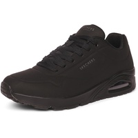 SKECHERS Uno - Stand On Air black 42