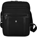 Victorinox Umhängetasche Werks Professional Cordura Crossbody Tablet Bag Black