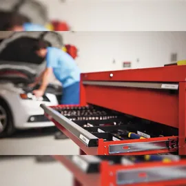 Dymo Rhino 5200 Etikettendrucker