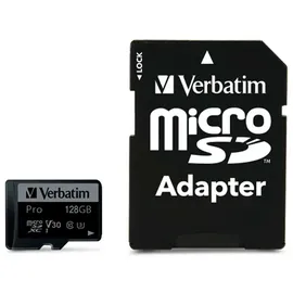 Verbatim Pro 128 GB