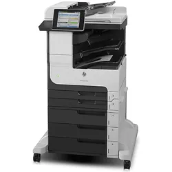 HP - B2B LaserJet Enterprise M725z MFP Multifunktionsdrucker