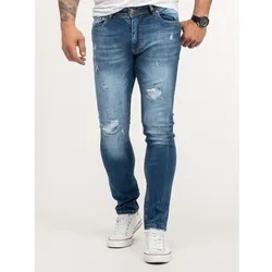 Rock Creek Jeans Slim Fit