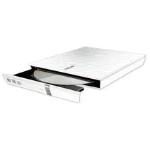 Asus SDRW-08D2S-U Lite weiß