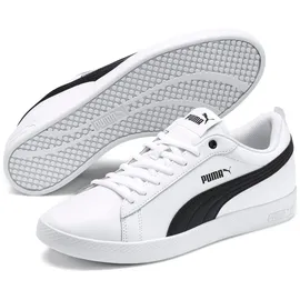 Puma Smash v2 L puma white-puma black 42,5