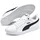 Puma Smash v2 L puma white-puma black 42,5