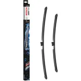 Bosch A725S - Scheibenwischer Aerotwin - Länge: 625/500 mm - Set für Frontscheibe