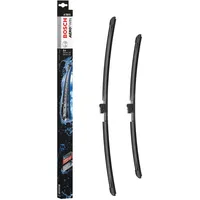 Bosch A725S - Scheibenwischer Aerotwin - Länge: 625/500 mm - Set für Frontscheibe