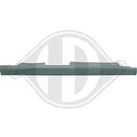 Diederichs Einstiegblech 9453042